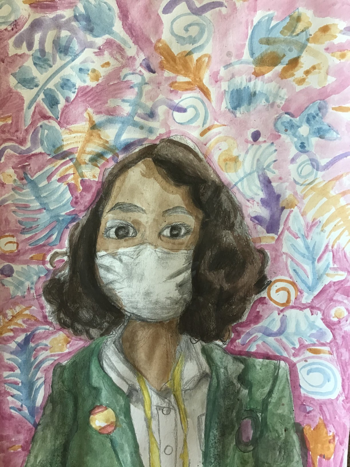 Lucy