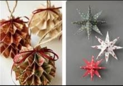 Walthamstow School For S Make Your Own Christmas Decoration Walthamstow School For S Make Your Own Christmas Decoration