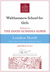 good schools guide